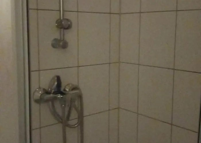 Apartmán Quiet Comfort: 1 Bedroom With Style Vídeň