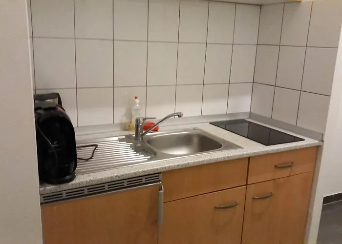 Quiet Comfort: 1 Bedroom With Style * Vídeň