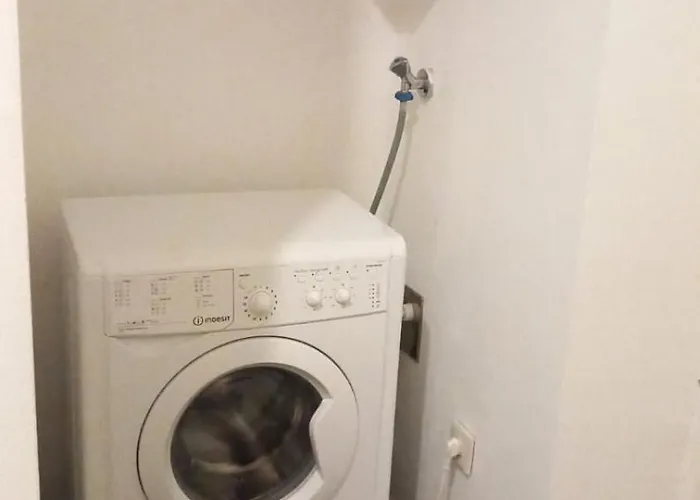 Apartmán Quiet Comfort: 1 Bedroom With Style