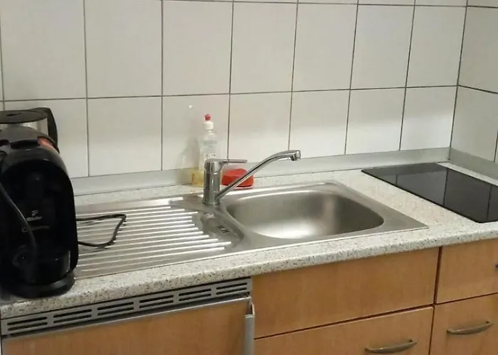 Quiet Comfort: 1 Bedroom With Style * Vídeň
